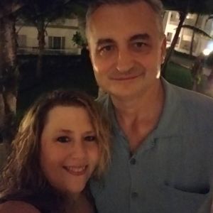 Meet your Posher, Angela